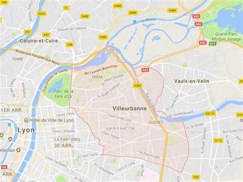 Plan cul Villeurbanne, Annonce sexe dun soir dans le 69100